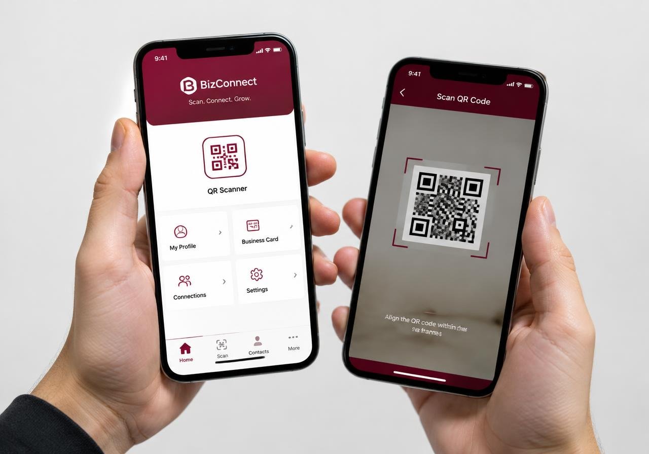Custom Mobile Applications